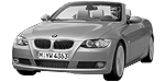 BMW E93 B3781 Fault Code