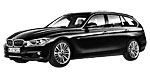 BMW F31 B3781 Fault Code